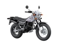 2025 Yamaha TW200 Preview | Motorcyclist