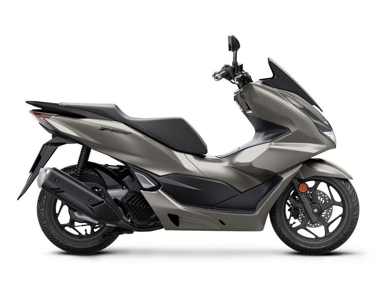 2024 Honda PCX Buyer’s Guide: Specs, Photos, Price