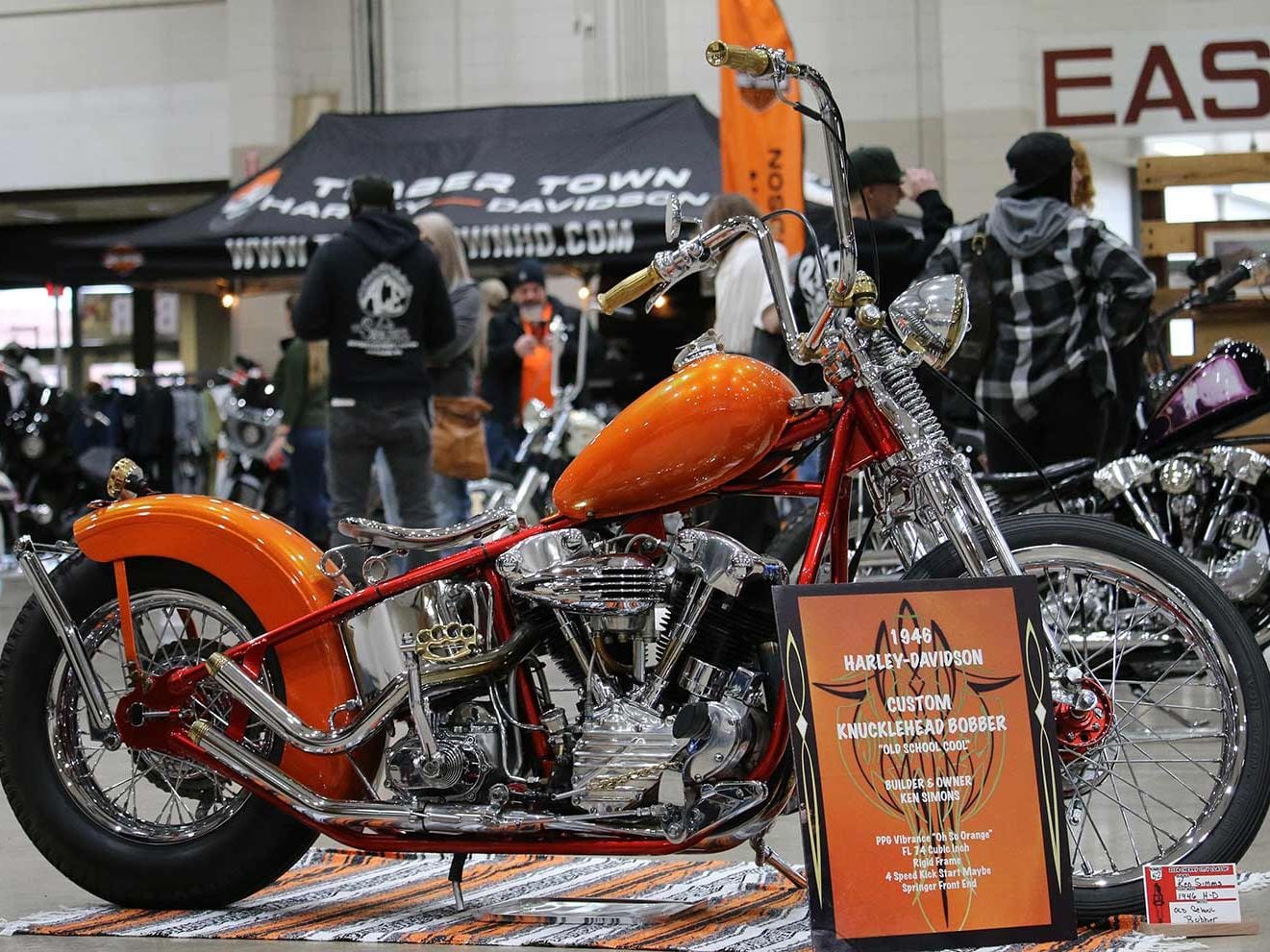 How Motorcycle Riders Beat the Winter Blues