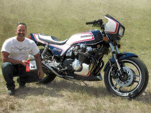 HONDA　CB1100 Honda CB 1100 EX 2016 - Motorcycle specifications, reviews, photos