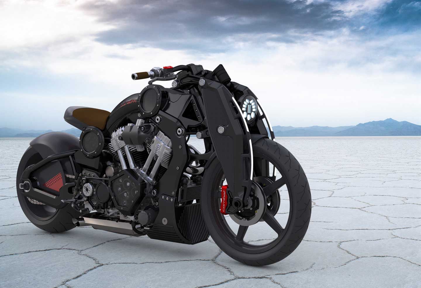 Most Expensive Cruiser and Harley-Davidson Motorcycles 2023