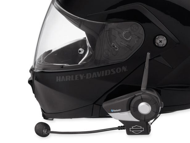 boom motorcycle helmet New Harley-Davidson Accessories