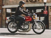 1975 Honda CB400F: The First Real Sportbike | Motorcyclist