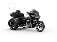 2020 Harley-Davidson CVO Tri Glide First Ride Review