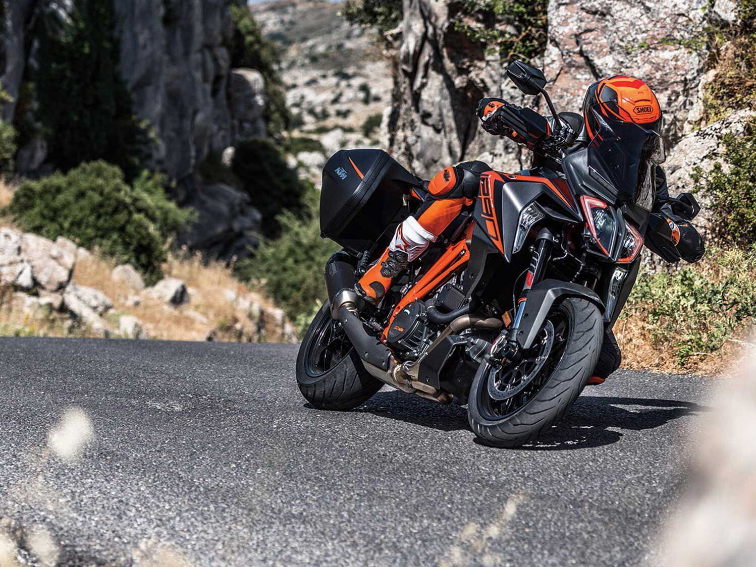 Best Dual Sport Motorcycle For Two Up Riding Reviewmotors.co