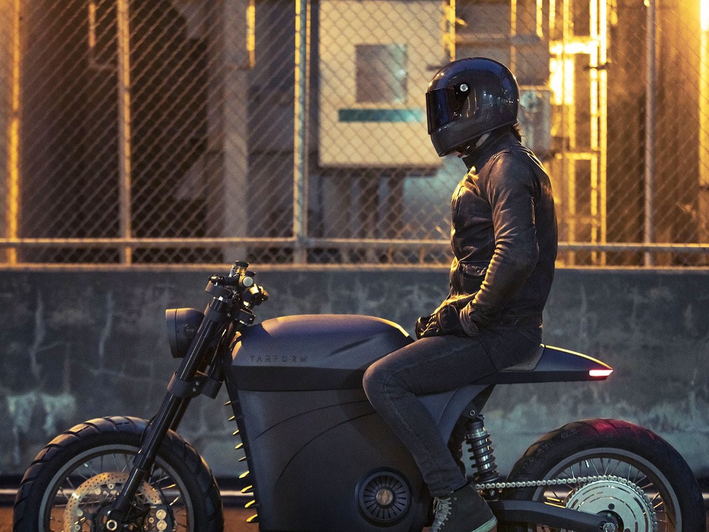 A closer look at Electric Motorcycles On Sale In Nyc