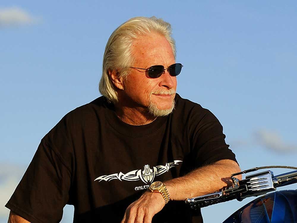 Legendary Motorcycle Customizer Arlen Ness Tribute | Motorcyclist