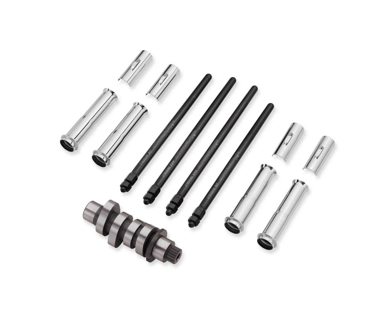 Harley-Davidson Milwaukee-Eight Accessories | Motorcyclist