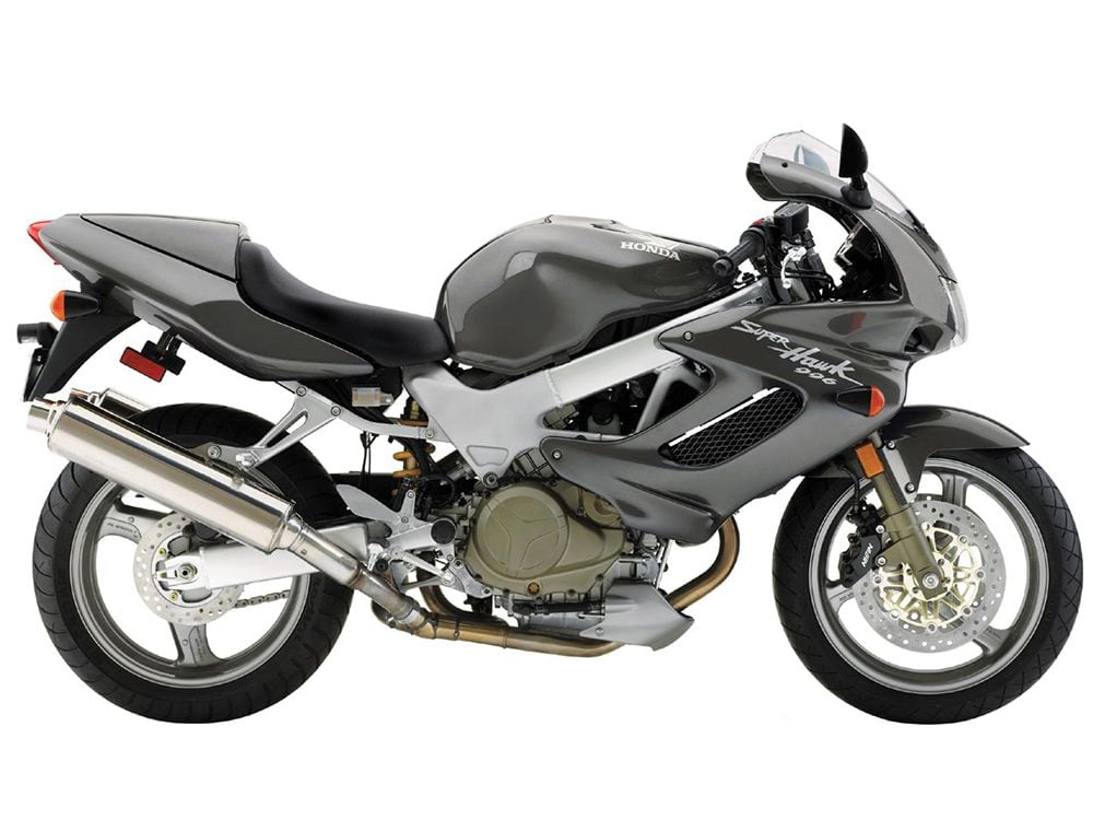 Used Motorcycles | 2000–2006 Honda RC51 | Motorcyclist