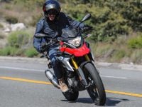 Bell SRT Modular Helmet Review | Motorcyclist