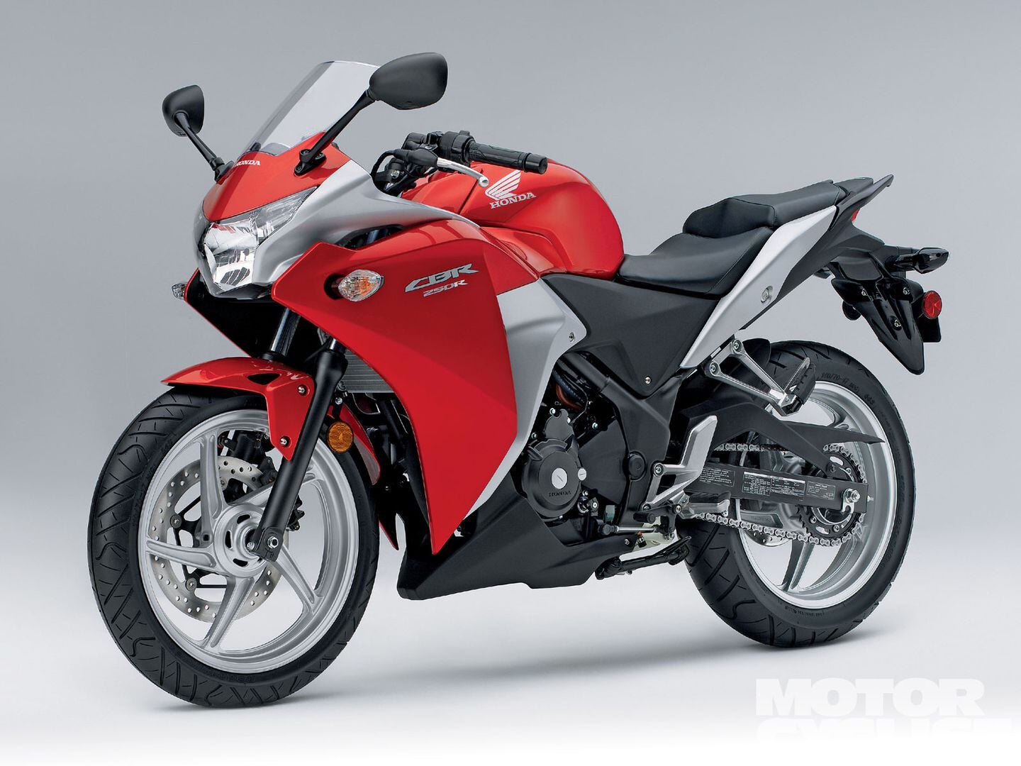ホンダ　HONDA cbr250r ZX-25Rを迎撃せよ！ 2020年ホンダCBR250RRは7月中旬発売［エンジンは3