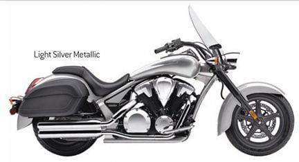 Honda introduced its new 2013 models | Motorcyclist