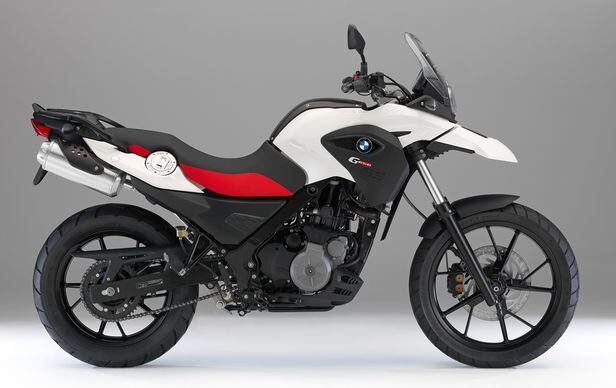 RECALL: 2013-2015 BMW G650GS | Motorcyclist