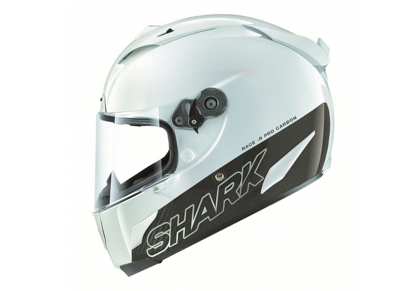 New Shark Race-R Pro Helmet | Motorcyclist