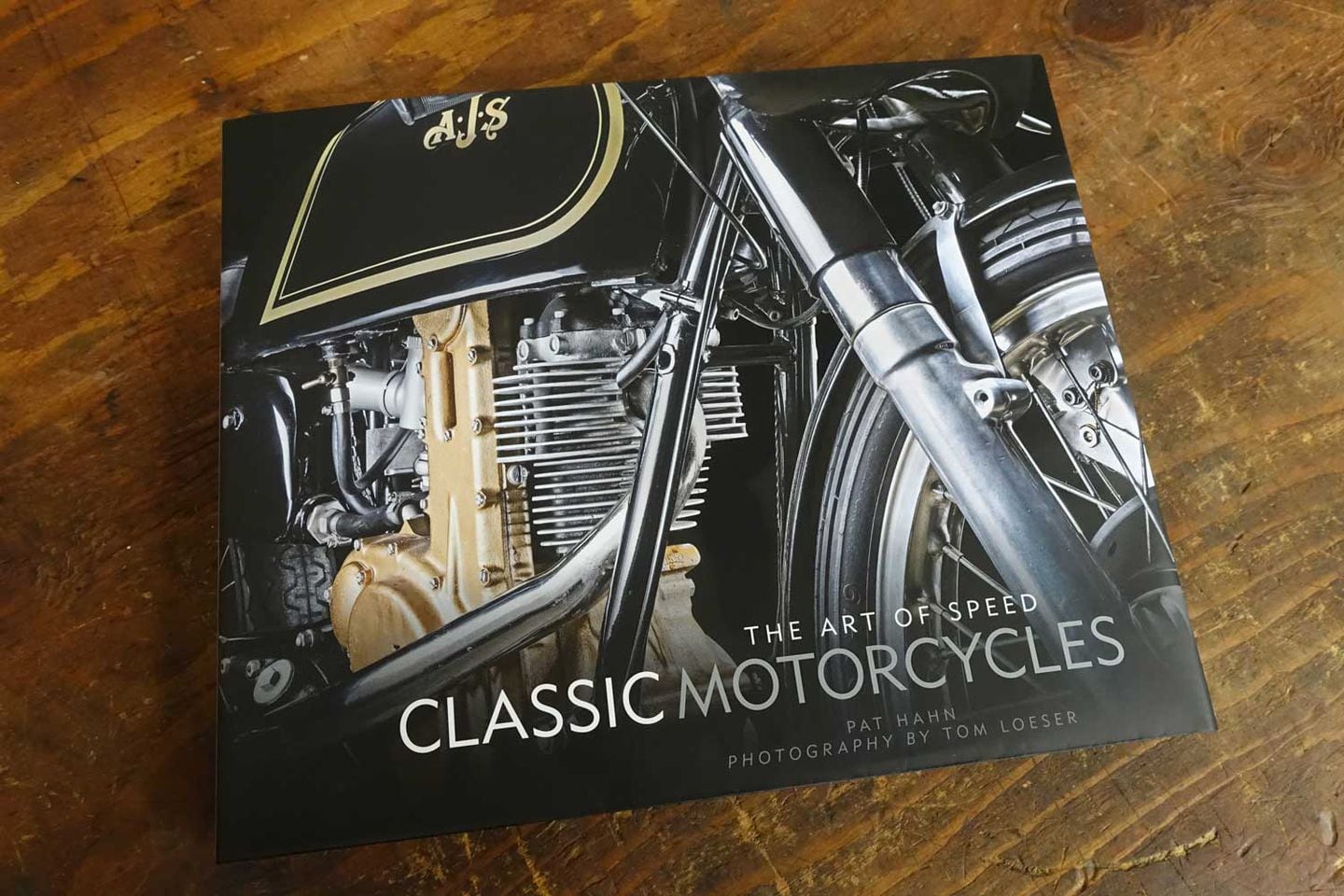 Six Great Motorcycle Gift Ideas for Less Than $100 | Motorcyclist