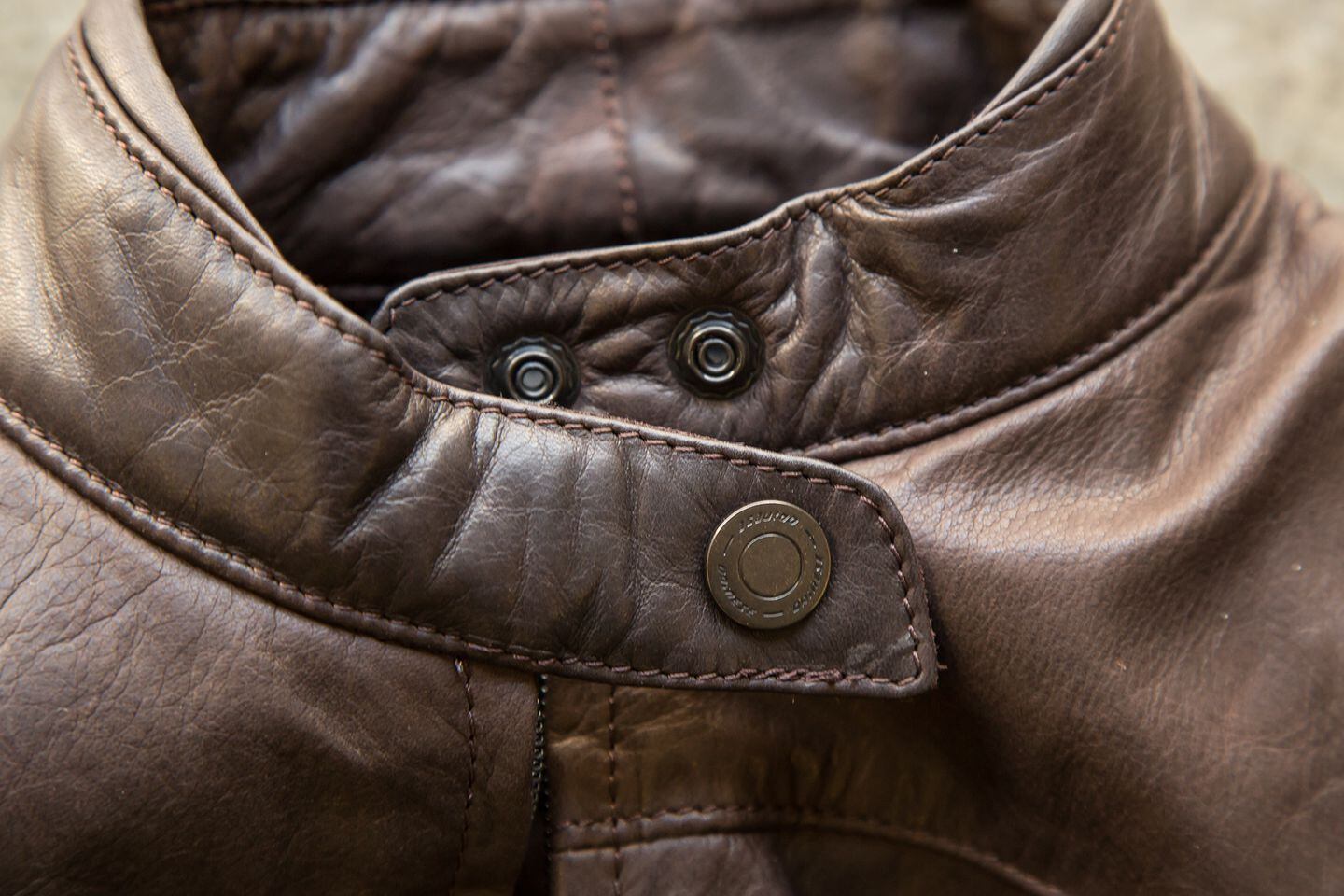 Dainese Mike Pelle Lady Leather Jacket | Motorcyclist