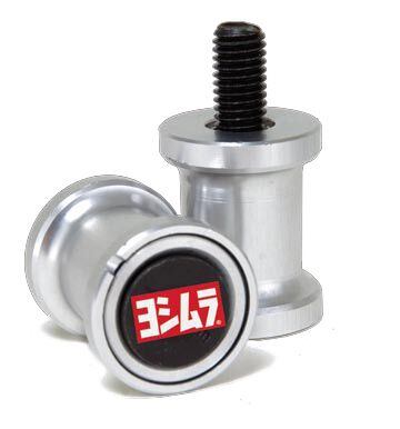 Yoshimura Hard Parts Now Available for 2009-10 ZX-6R and 2008-10