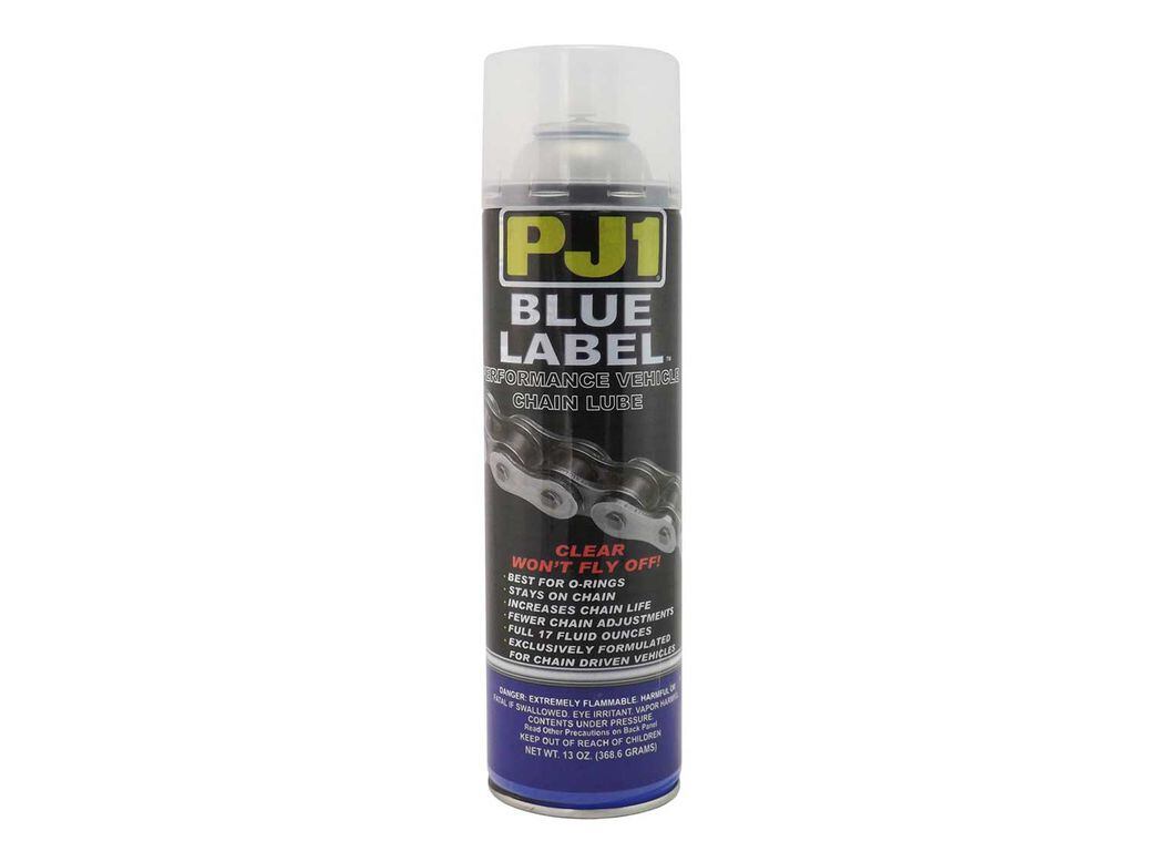 Top Motorcycle Chain Lubes