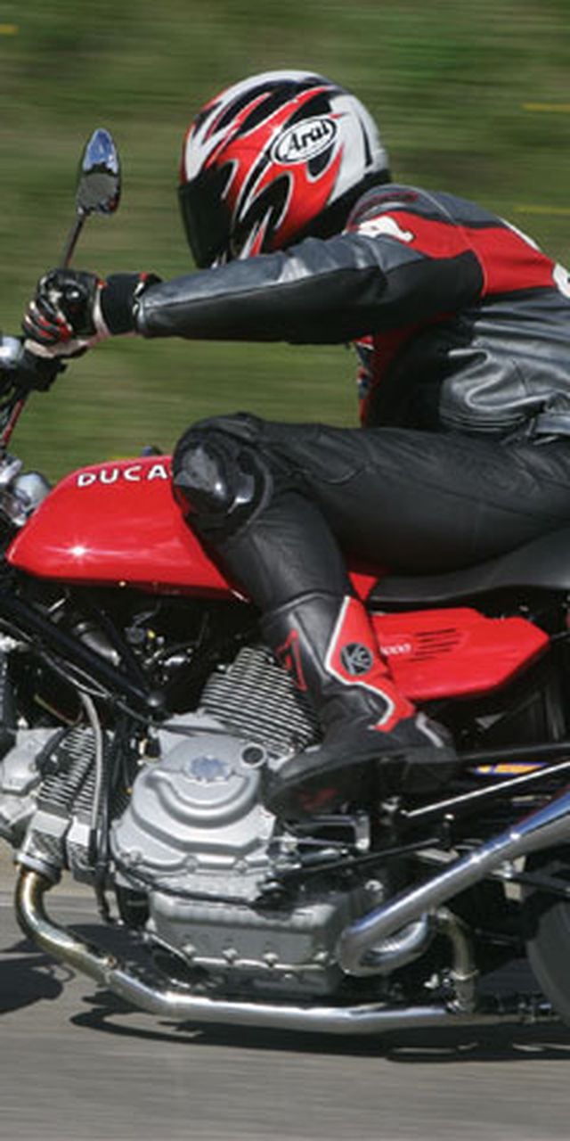 Ducati GT1000 | First Ride | Motorcyclist, image size:640x1280
