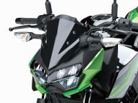 2019 Kawasaki Z400 ABS First Look | Motorcyclist