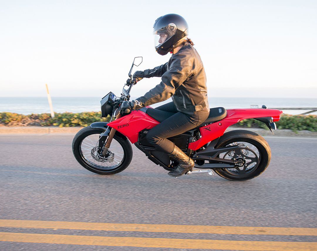2013 Zero Motorcycles Lineup | FIRST LOOK | Motorcyclist