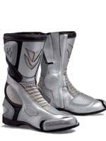 2006 Vendramini VR700 Race Steel Motorcycle Boots Review