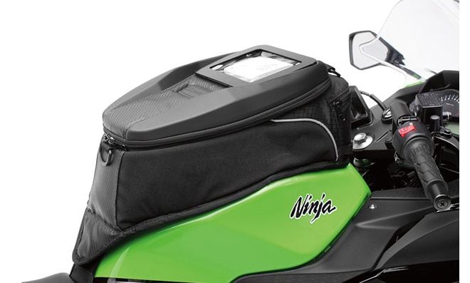 Prepping For The Commute With A Kawasaki Ninja 300 | Motorcyclist