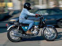 Buying Guide: Honda CBX: the sound and the fury - Classic Motorcycle  Mechanics