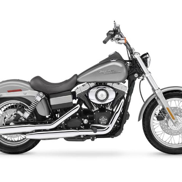 Harley-Davidson FXDB ハーレー Harley-Davidson 1690 DYNA STREET BOB FXDB 2016 - Motorcycle