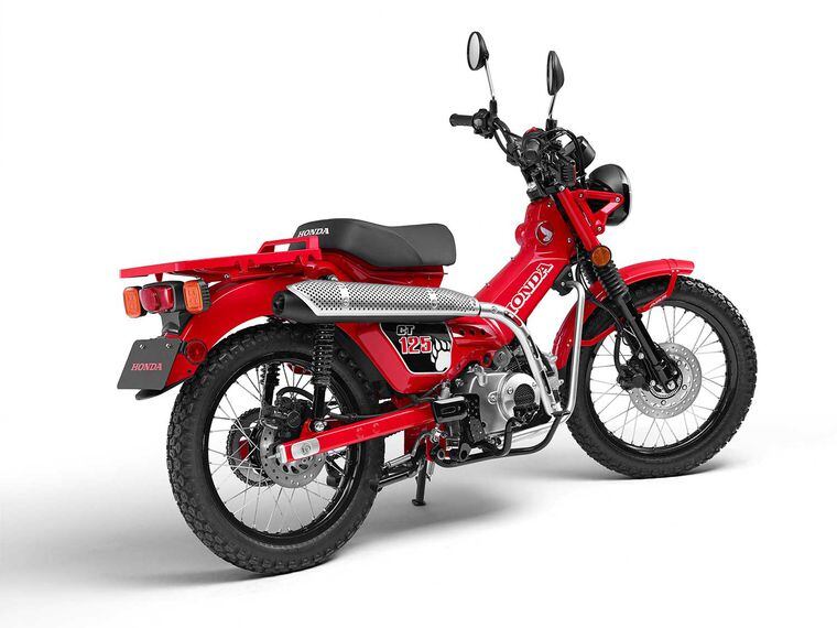 Honda 125cc Dirt Bike 2020 | All Roblox Promo Codes Wiki
