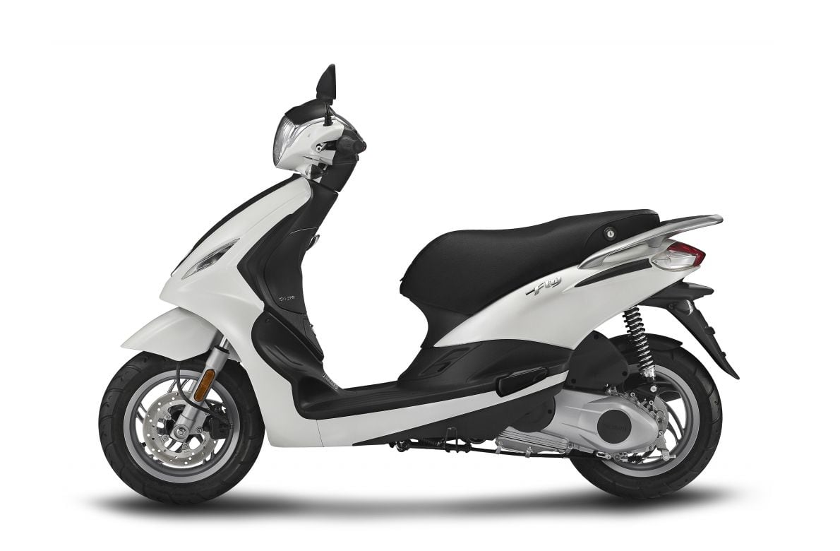 Piaggio Scooter Recall | Motorcyclist