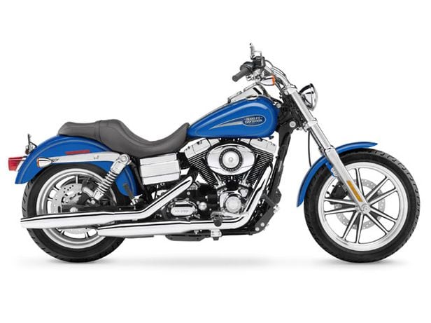 New 2007 Harley Davidson FXDL Dyna Low Rider | Motorcyclist