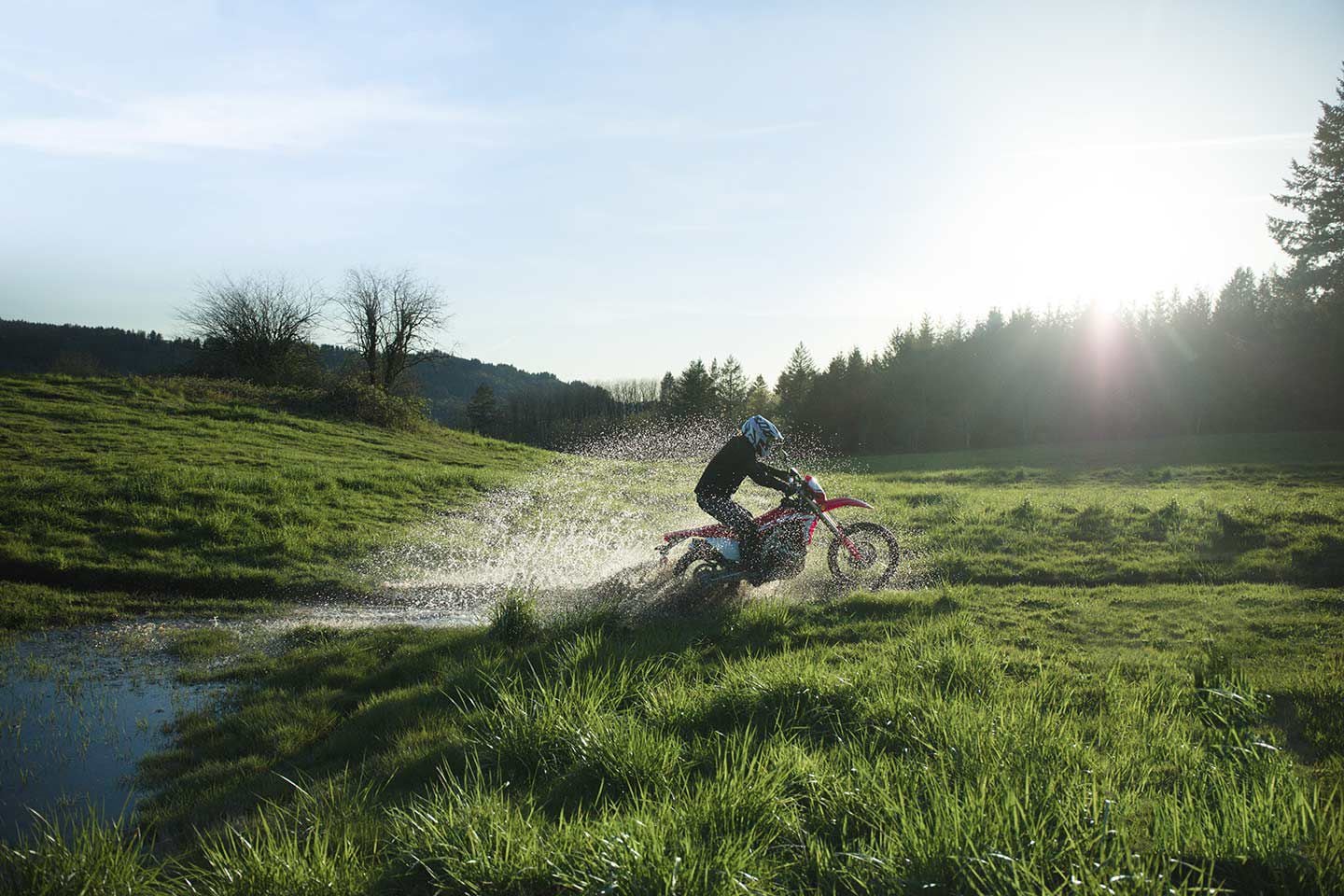 These are the best hard core dual sports of 2024.