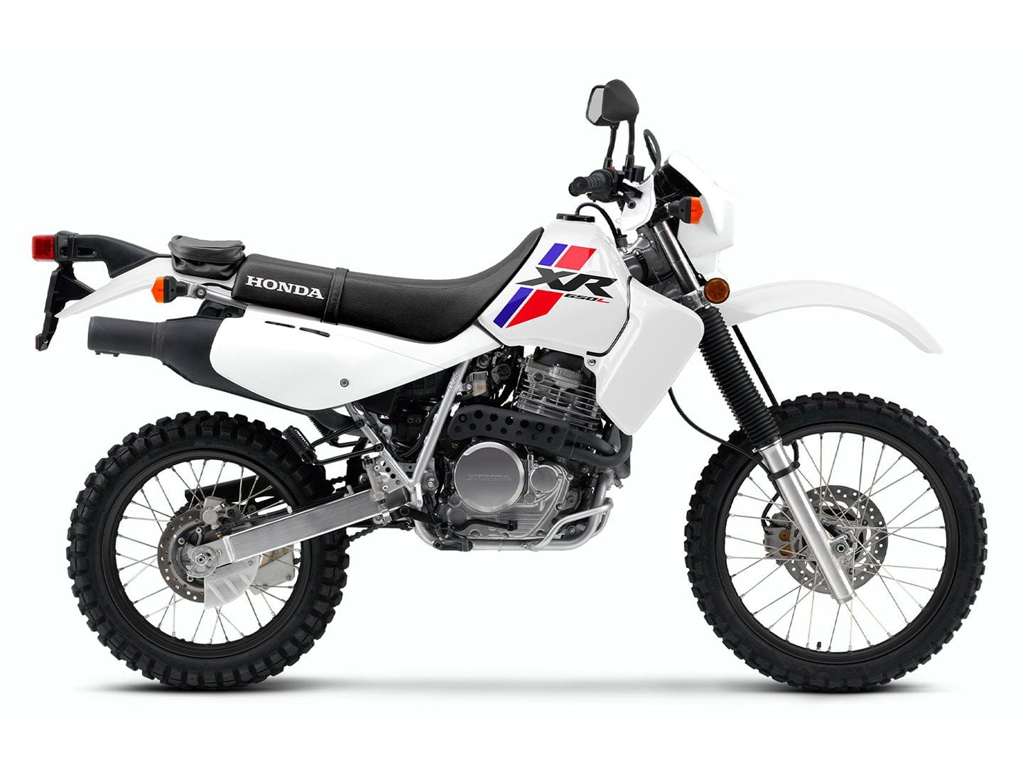 2024 Honda XR650L Buyer’s Guide: Specs, Photos, Price