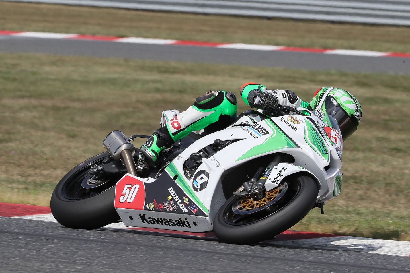 Kawasaki ZX-10R: Two-Time World Champion | Motorcyclist