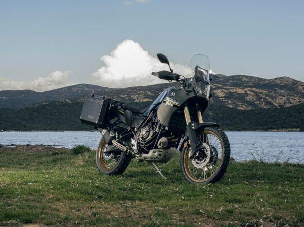 2024 Yamaha Ténéré 700 Explore Preview