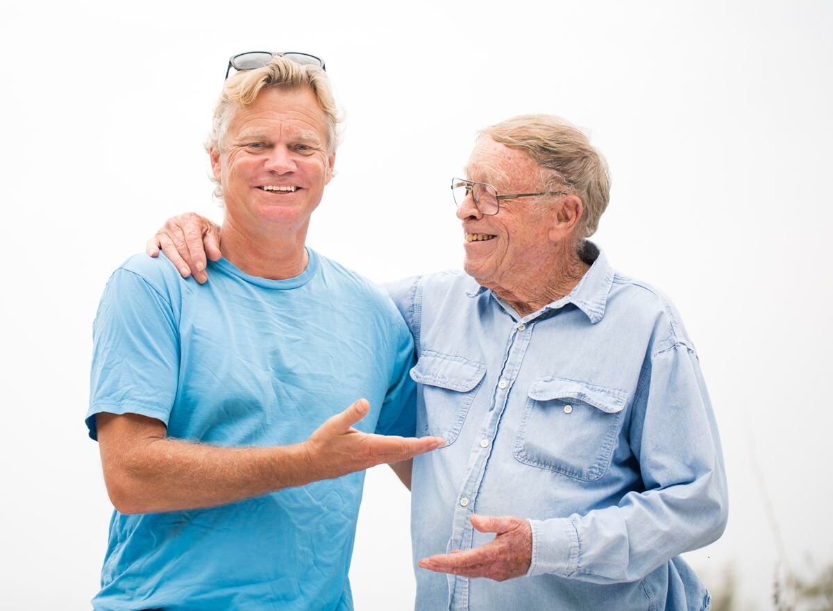 On Any Sunday, The Next Chapter Official Trailer | Motorcyclist