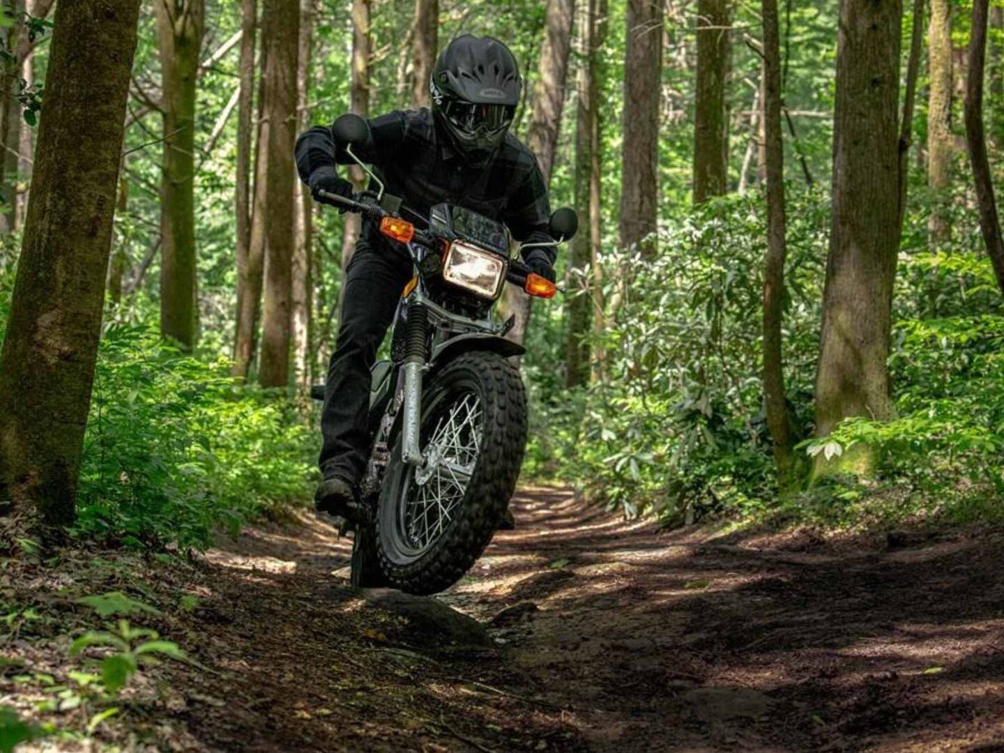 Top 5 Motorcycles You Want Us To Review 2023