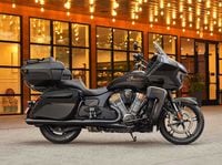 Most Expensive Cruiser and Harley-Davidson Motorcycles 2023