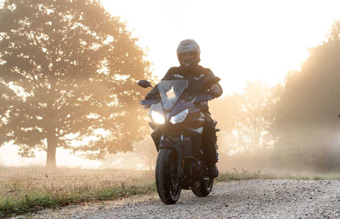 Shoei Announces GT-Air II Helmet For 2019 | Motorcyclist