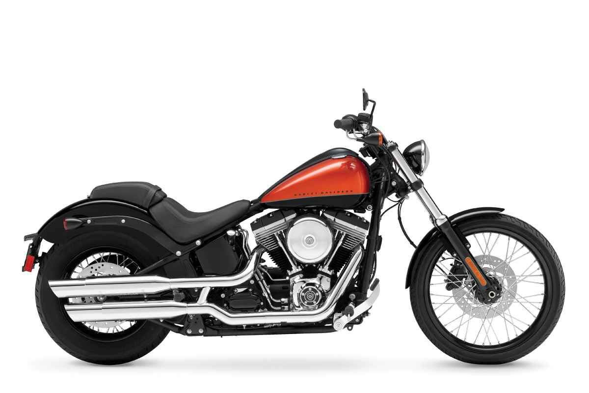 HarleyDavidson Recalls Certain Dyna and Softail Motorcycles For