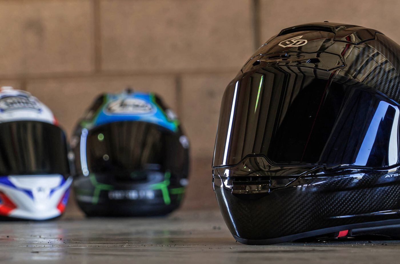 icon airflite peace keeper helmet Icon Airflite Helmet Peacekeeper Rubatone Black size Lg
