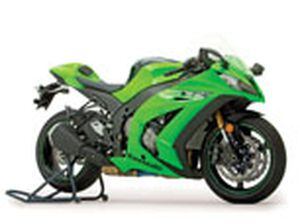 2011 Kawasaki ZX-10R | Smart and Stronger | Motorcyclist
