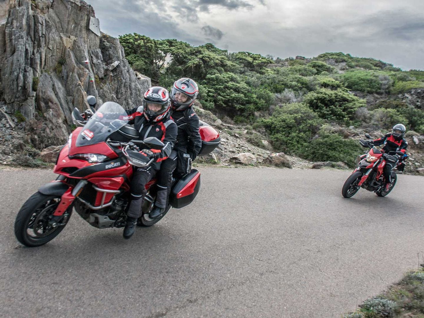 Best Used Adventure Motorcycles To Buy Motorcyclist
