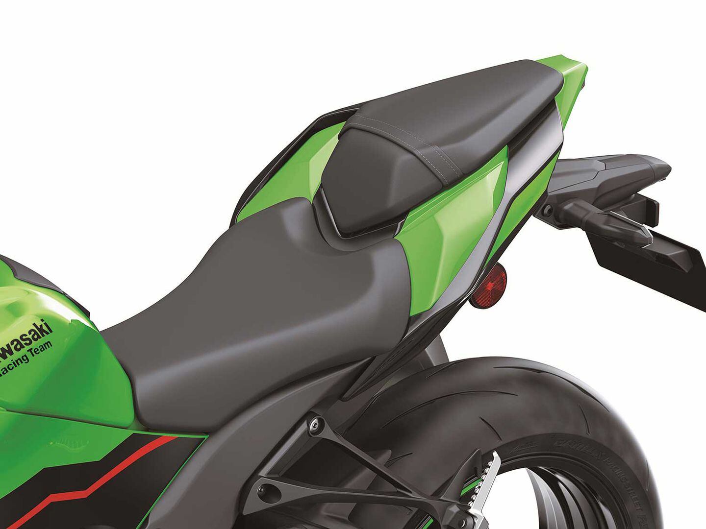 2021 Kawasaki Ninja ZX-10R and ZX-10RR First Look | Motorcyclist