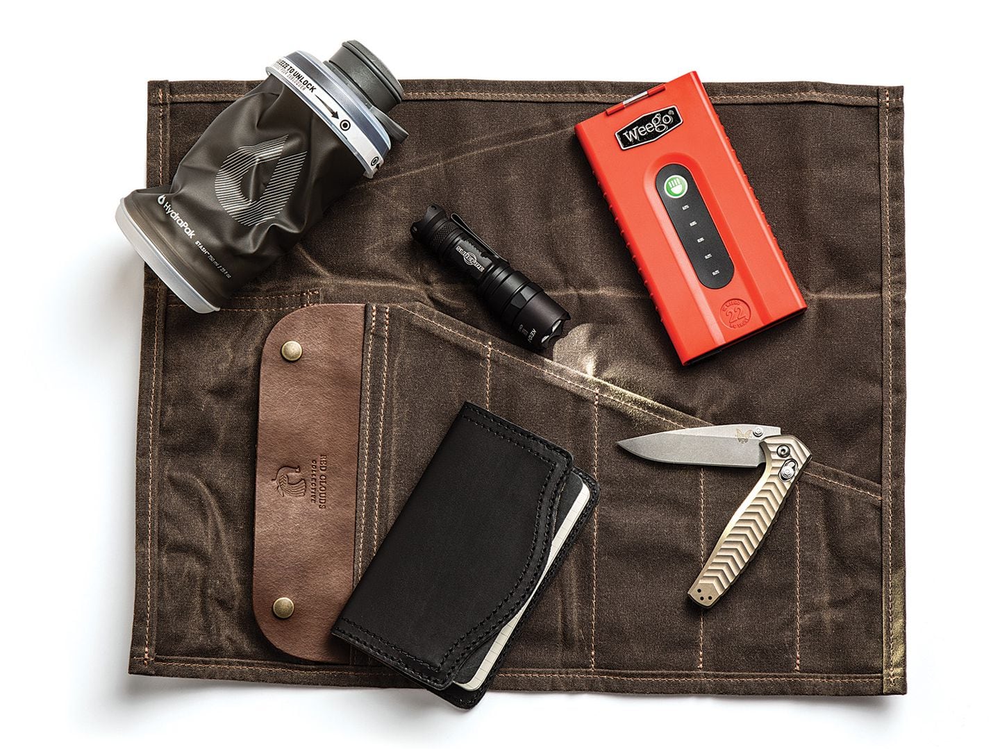 Motorcycle Travel Accessories That Should Be In Every Rider's Saddlebag Motorcyclist