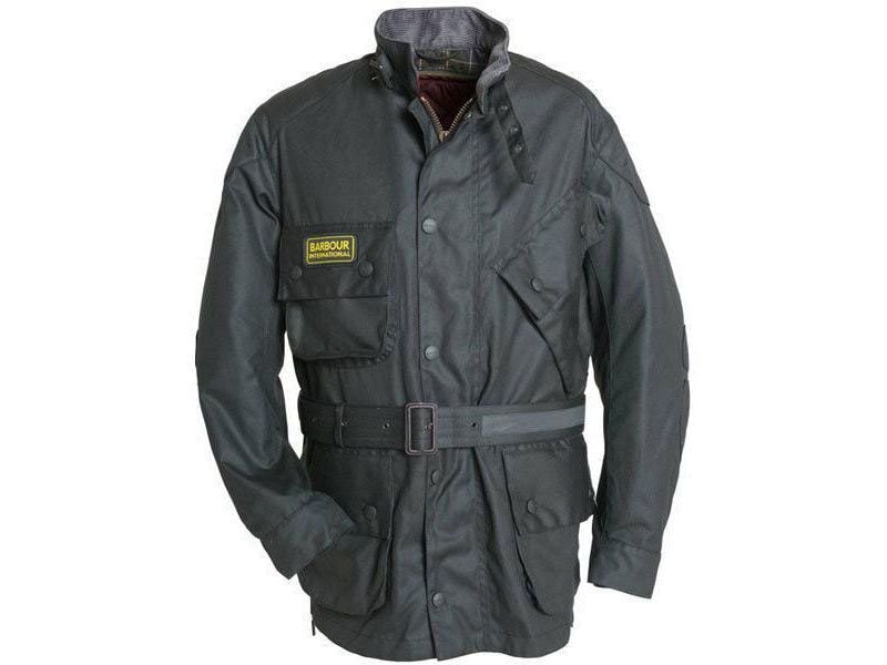 barbour ジャケット Barbour セール！Barbour Border WAX Jacket 2023年シーズン分