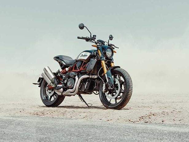 5 Best Scrambler Motorcycles Of 19 Motorcyclist