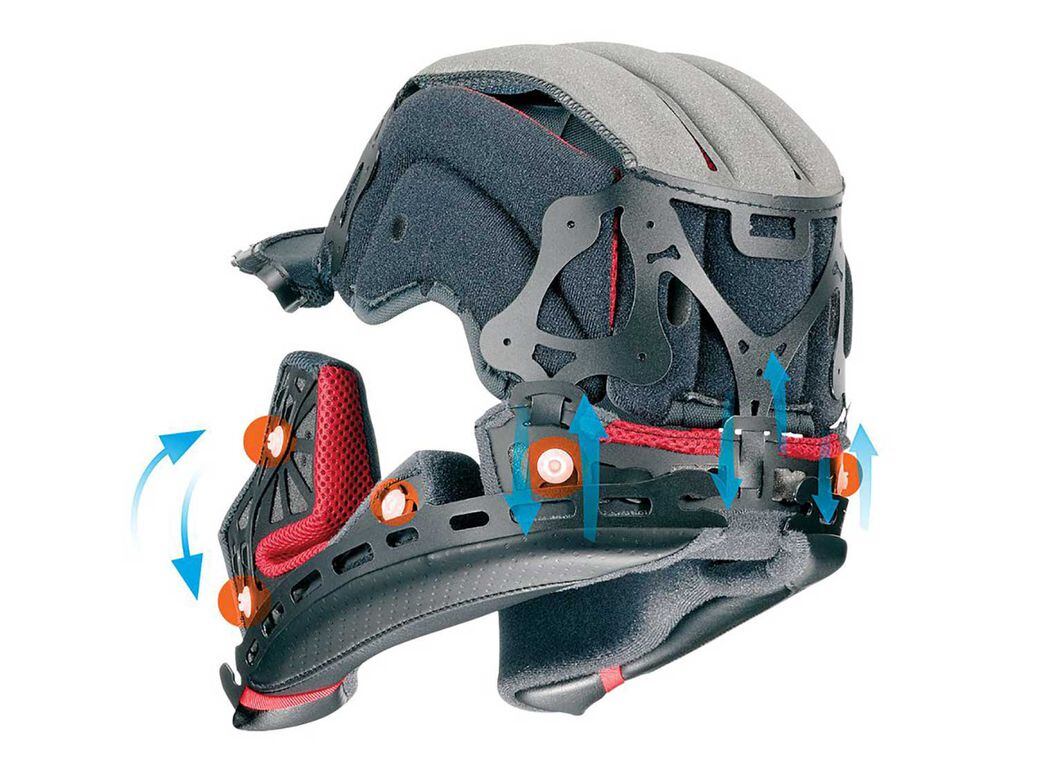 Shoei X-Fourteen Helmet Review | Motorcyclist