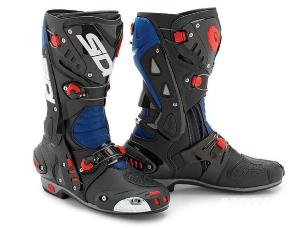 Sidi Vortice Boots | Motorcyclist